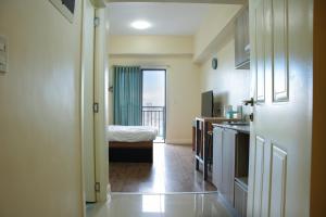 Lilos Cradle Grand Residences