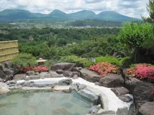 Nunohiki Onsen Komoro - Komoro