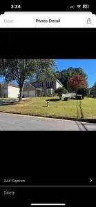 Stonecrest retreat 1 - Fairington