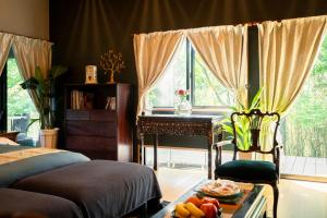 Cultural Resort Meihodo