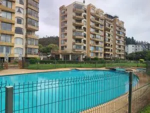 Departamento en Dichato - Dichato