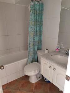 Departamento en Dichato