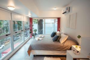 Charcas 4212 Palermo depto luminoso