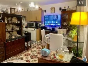 Londonzone2 - 克罗伊登