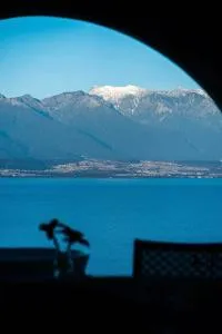 Sanjian Twilight Diary Seaview Hotel - Xiangyun