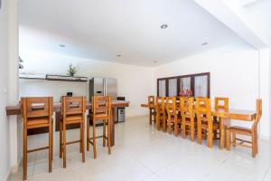 Villa Vista 2 Seminyak