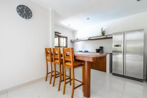 Villa Vista 2 Seminyak