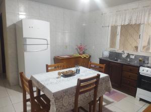 Residência Centro ITAPEMA