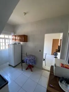 apartamento próximo à praia - Viúva Dias