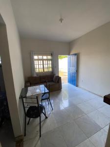 apartamento próximo à praia