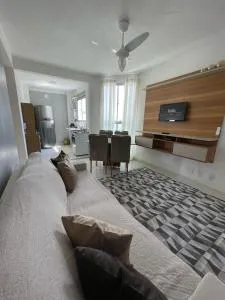 Apartamento Aconchego Rio das Ostras - Fausto