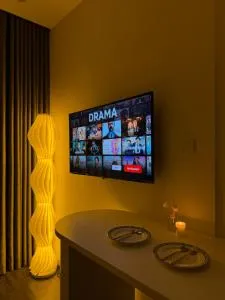 Trạm Sạc Homestay Vinhomes Smart City - Dai Mo