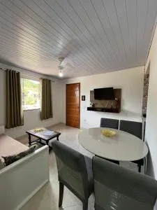 Apartamento em Tucuns - Búzios