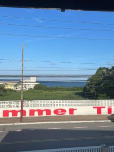 Apartamento na Praia do Santinho