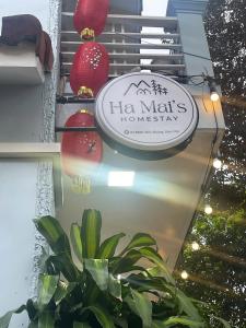 Ha Mai Homestay Hue