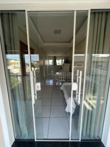 Apartamento na Praia do Santinho