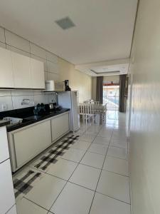 Apartamento na Praia do Santinho