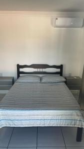 Apartamento na Praia do Santinho