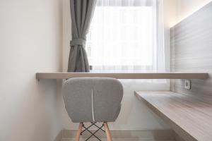 Nice Studio at 11th Floor Transpark Cibubur Apartment By Travelio