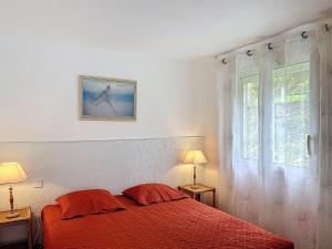 Studio cosy proche Thermes et centre-ville avec terrasse, animaux acceptés – Lamalou-les-Bains - FR-1-451-67