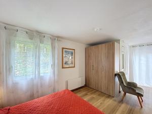 Appartements Studio cosy proche Thermes et centre-ville avec terrasse, animaux acceptes – Lamalou-les-Bains - FR-1-451-67 : photos des chambres