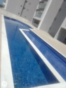 apartamento no indaya - Varginha