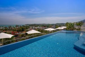 Babylon Sky Garden