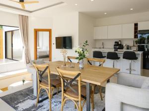 Villa Gecko A Peaceful Tropical Retreat in Lamai