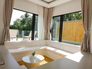 Villa Gecko A Peaceful Tropical Retreat In Lamai