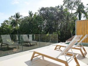Villa Gecko A Peaceful Tropical Retreat in Lamai