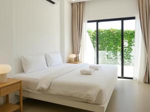 Villa Gecko A Peaceful Tropical Retreat in Lamai