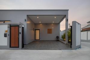 Villa Malaki, pool villa 2 bedrooms at rawai