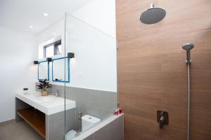 Villa Malaki, pool villa 2 bedrooms at rawai