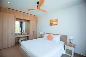 Sanctuary Villa Ho Tram