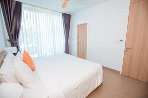 Sanctuary Villa Ho Tram