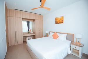 Sanctuary Villa Ho Tram