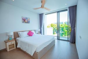 Sanctuary Villa Ho Tram