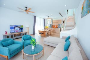 Sanctuary Villa Ho Tram