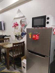 The Chill Spot Residences Property Management