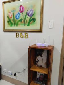 The Chill Spot Residences Property Management