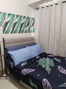 The Chill Spot Residences Property Management