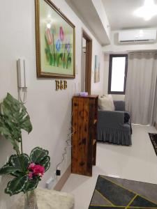 The Chill Spot Residences Property Management