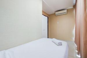 Stunning and Spacious 2BR Brooklyn Alam Sutera Apartment By Travelio