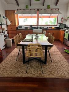 Pimienta Negra House