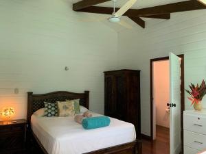 Pimienta Negra House