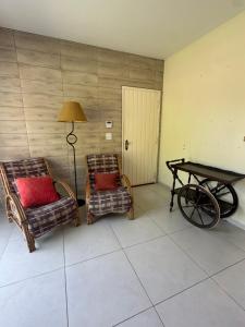 Cibratel ! 250 mts da Praia !