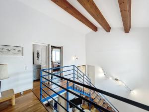 Maisons de vacances Maison 10 pers, proche mer, terrasse, 2 parkings - FR-1-475-219 : Maison de Vacances