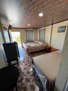 POSADA BLUE WAVE VIEW