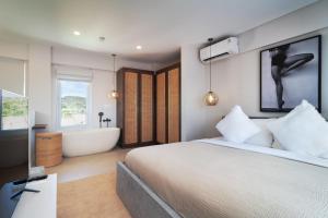 Tropicana Bingin Managed by CPM Bali