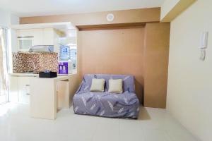 Nice and Comfort 2BR at Bassura City Apartment By Travelio